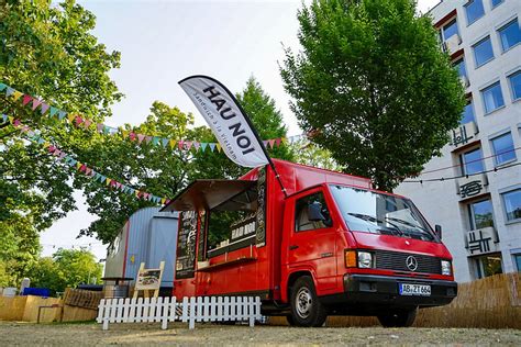 food truck aschaffenburg|HAU NOI 